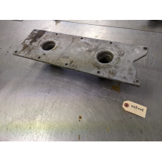 115F008 Valley Cap For 05-06 Chevrolet Tahoe  5.3 12561107